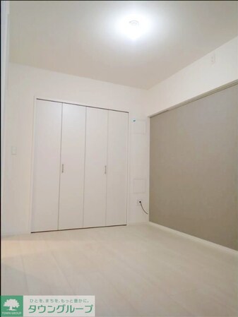 The MANOR KYODOの物件内観写真